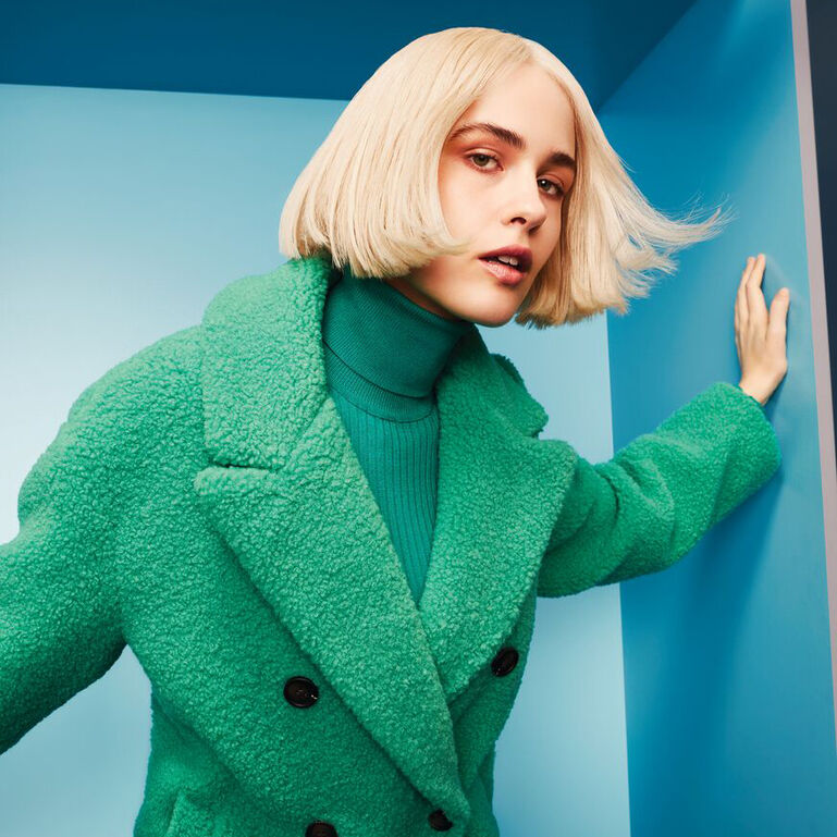 The Bob Haircut Trends Standing Out This Season